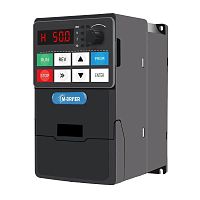 Частотный преобразователь M-DRIVER 900-0007M1 0,75 кВт 4 А, 220В Частотный преобразователь M-DRIVER 900-0007M1 0,75 кВт 4 А, 220В